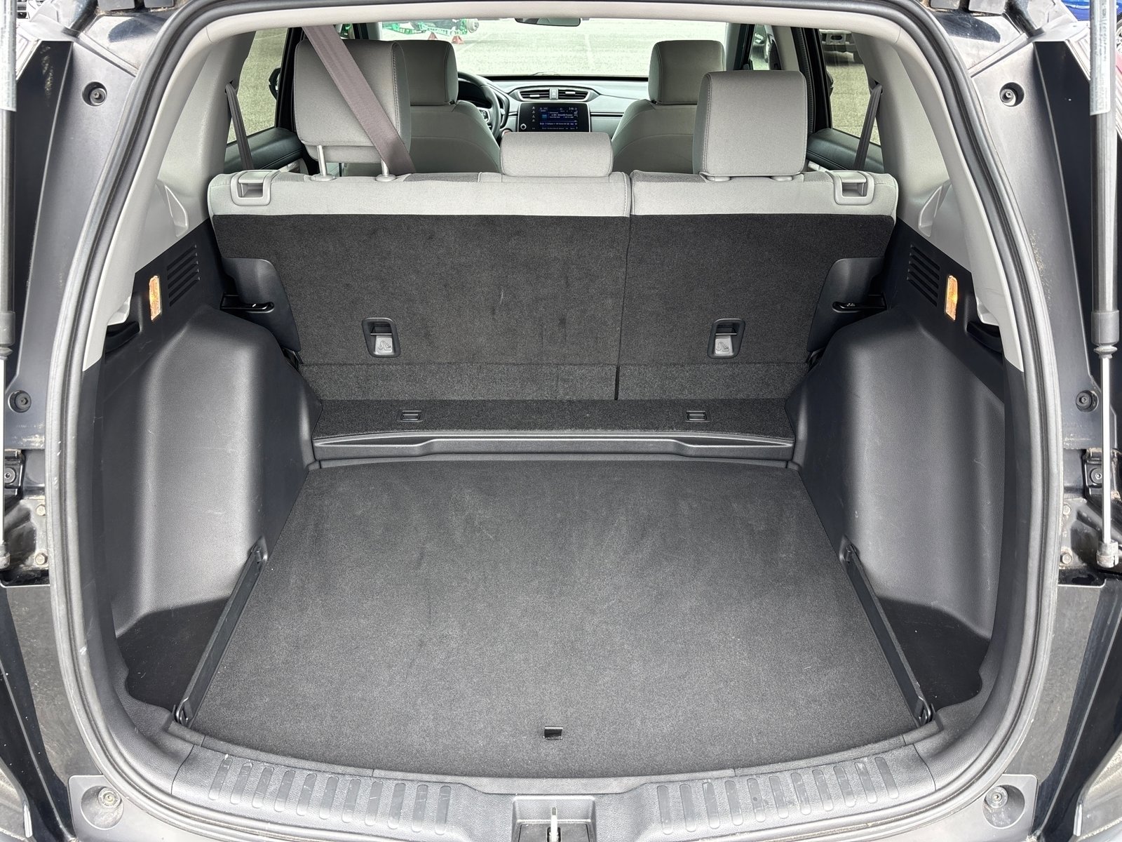 2020 Honda CR-V EX photo 28