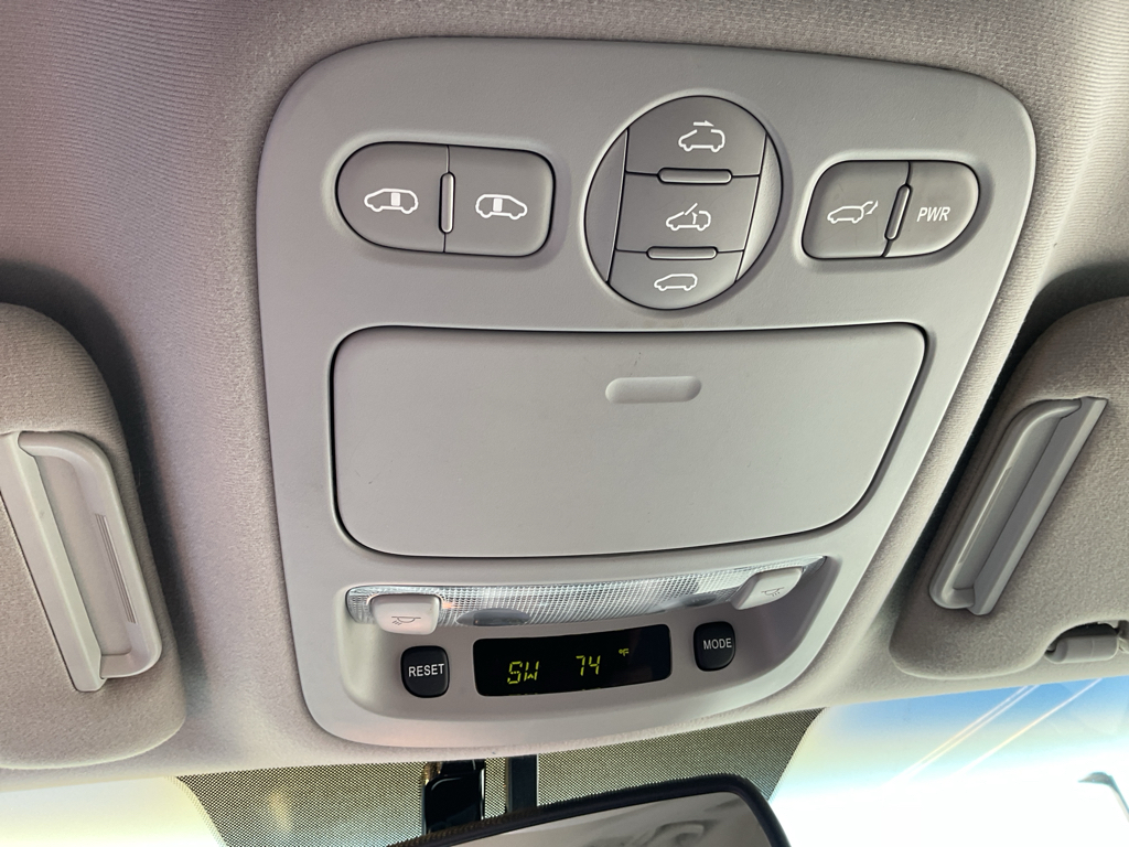 2007 Kia Sedona EX photo 22