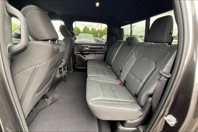 2026 Ram 1500 Big Horn Lone Star photo 10
