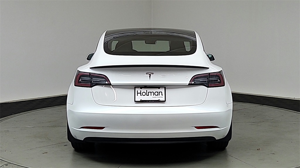 2023 Tesla Model 3 photo 6