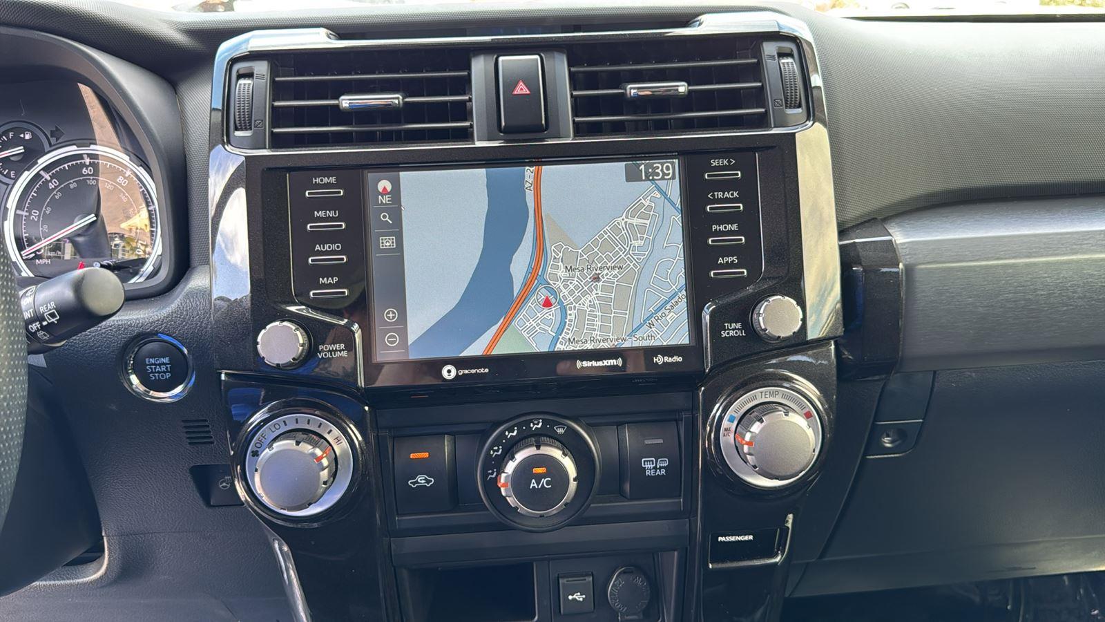 2024 Toyota 4Runner TRD Premium photo 18
