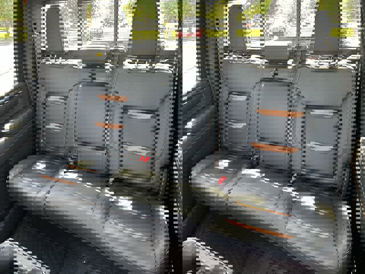 2024 Gmc Sierra 2500 HD photo 23