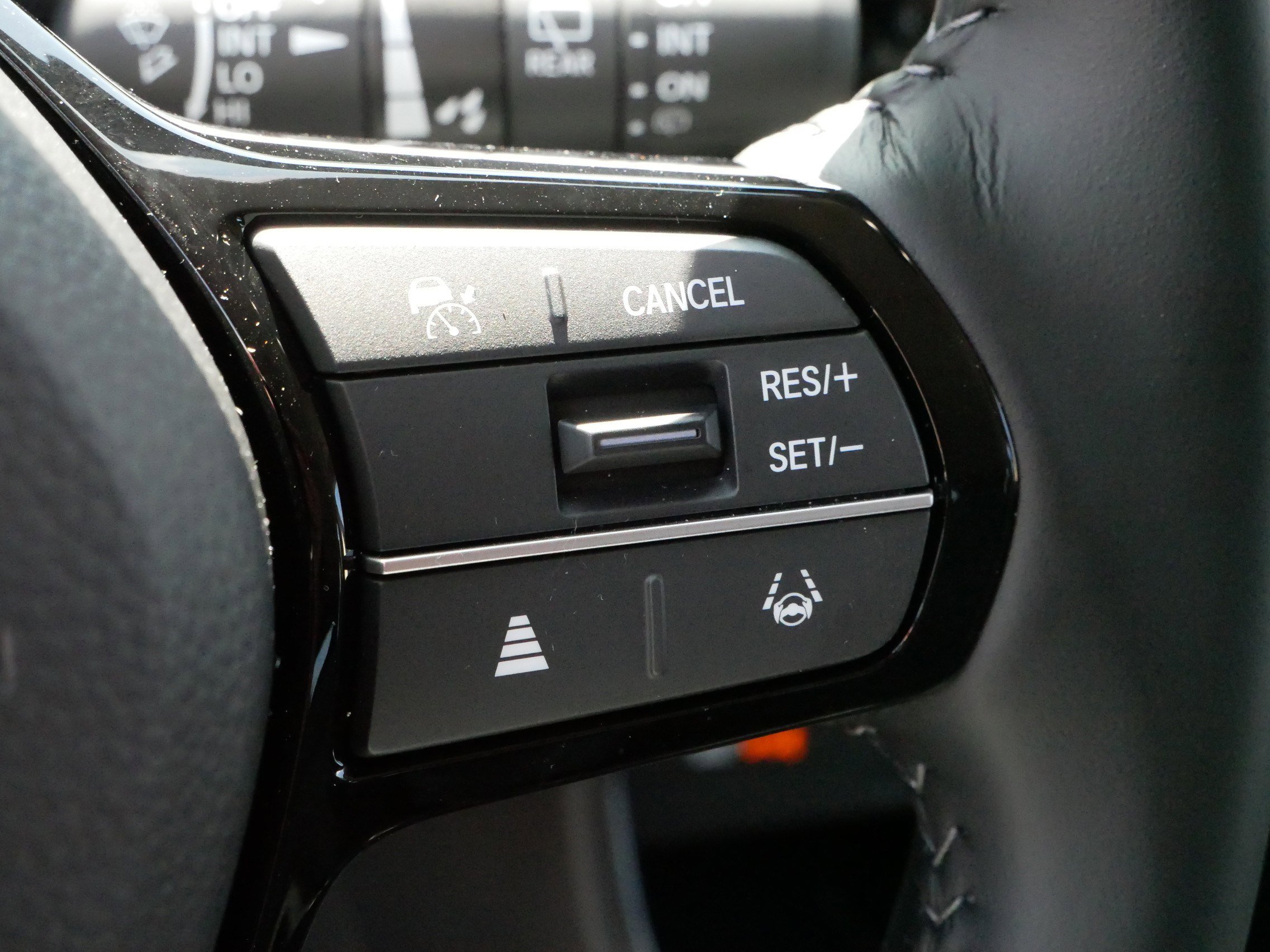 2025 Honda CR-V EX-L photo 26