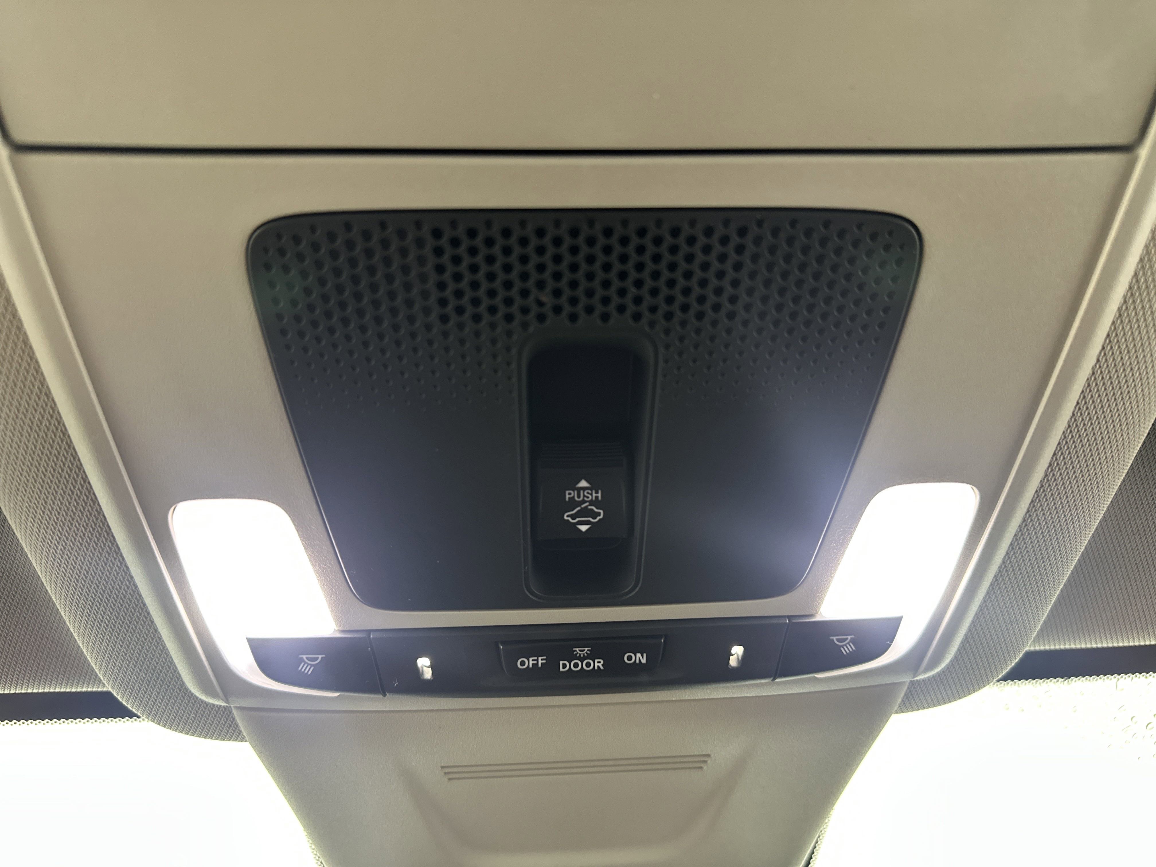 2024 Honda CR-V EX-L photo 4