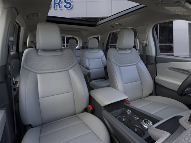 2026 FORD EXPLORER - Image 33