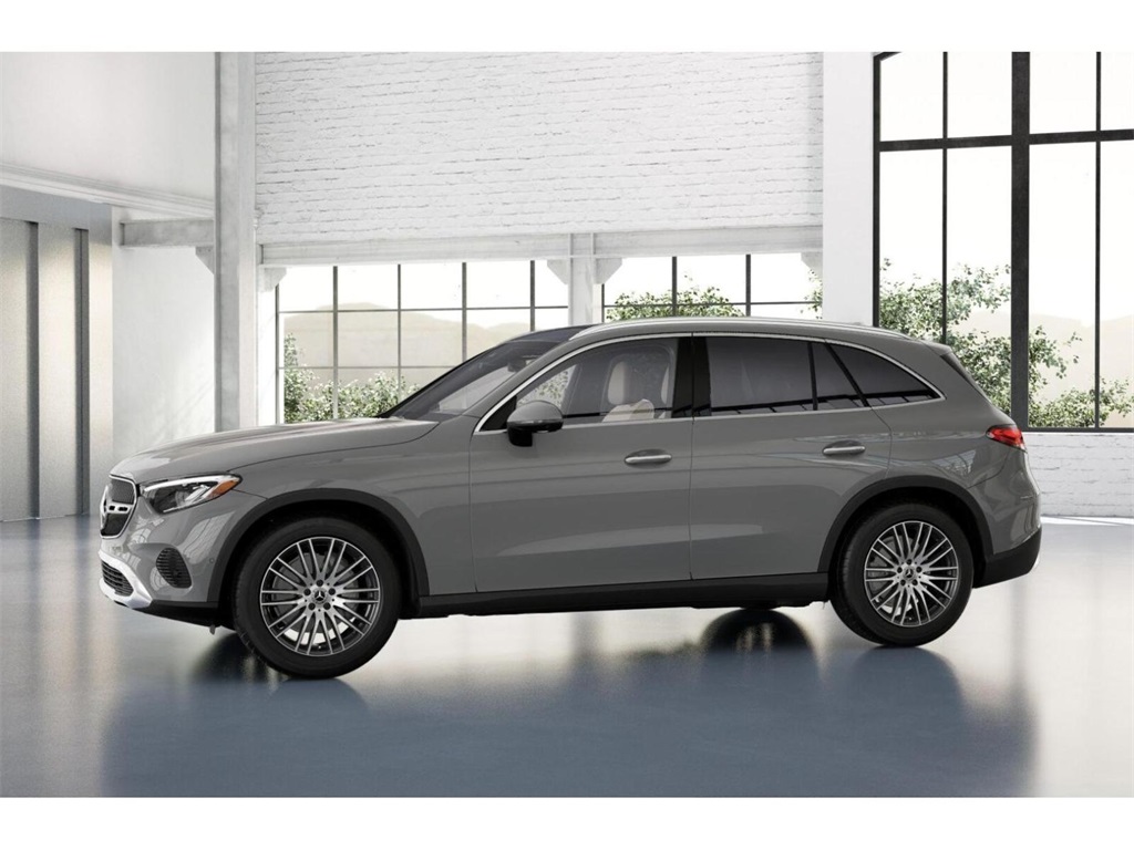 2026 Mercedes Benz GLC 300 4MATIC photo 35