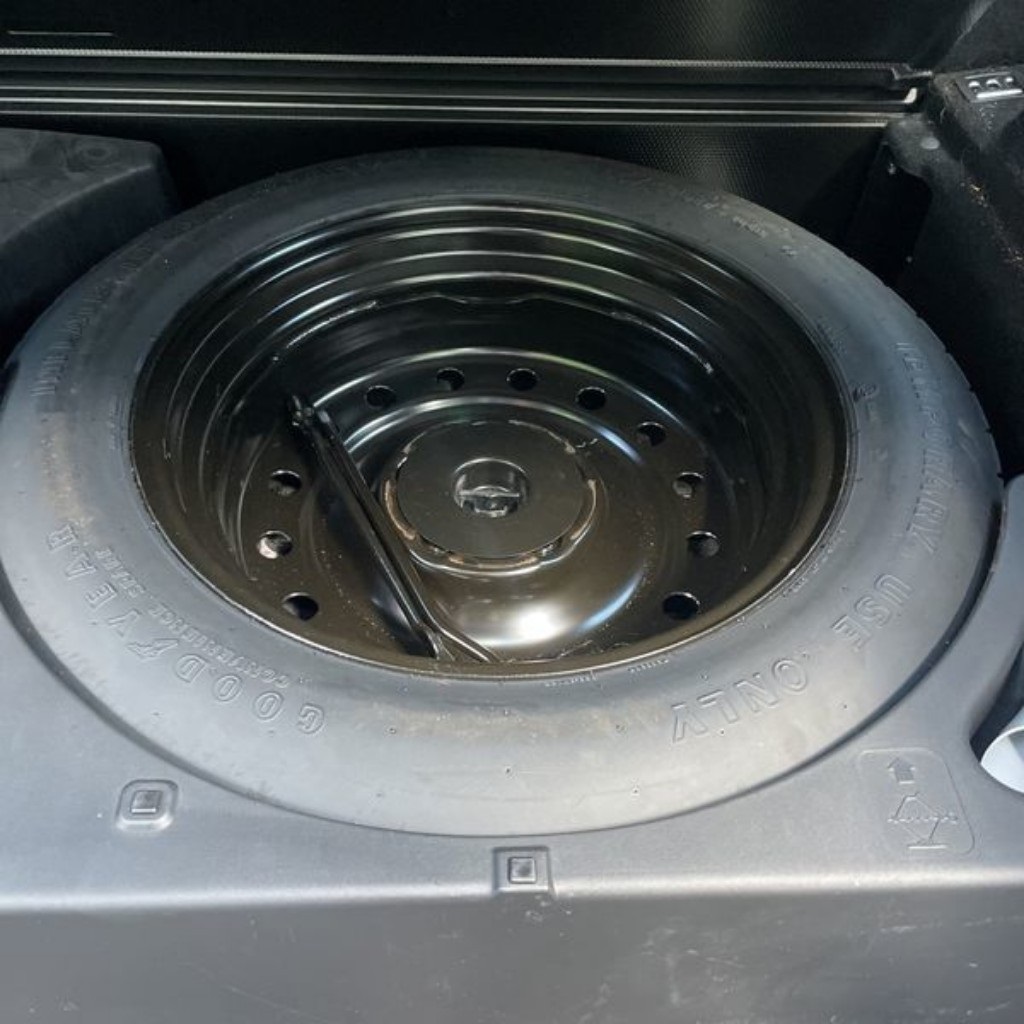2019 Honda Passport Elite photo 18