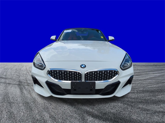 2020 Bmw Z4 sDrive30i photo 9