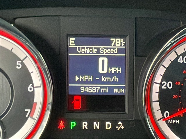 2018 Dodge Grand Caravan GT photo 33