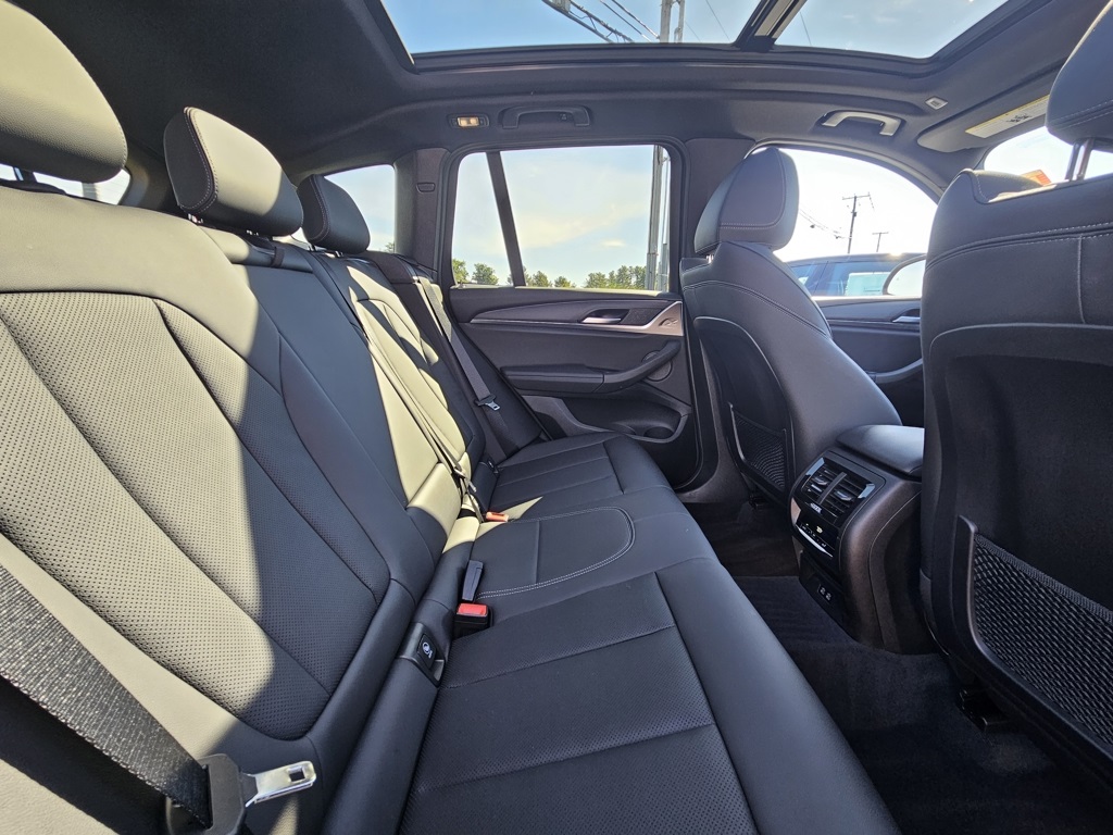 2024 Bmw X3 xDrive30i photo 18
