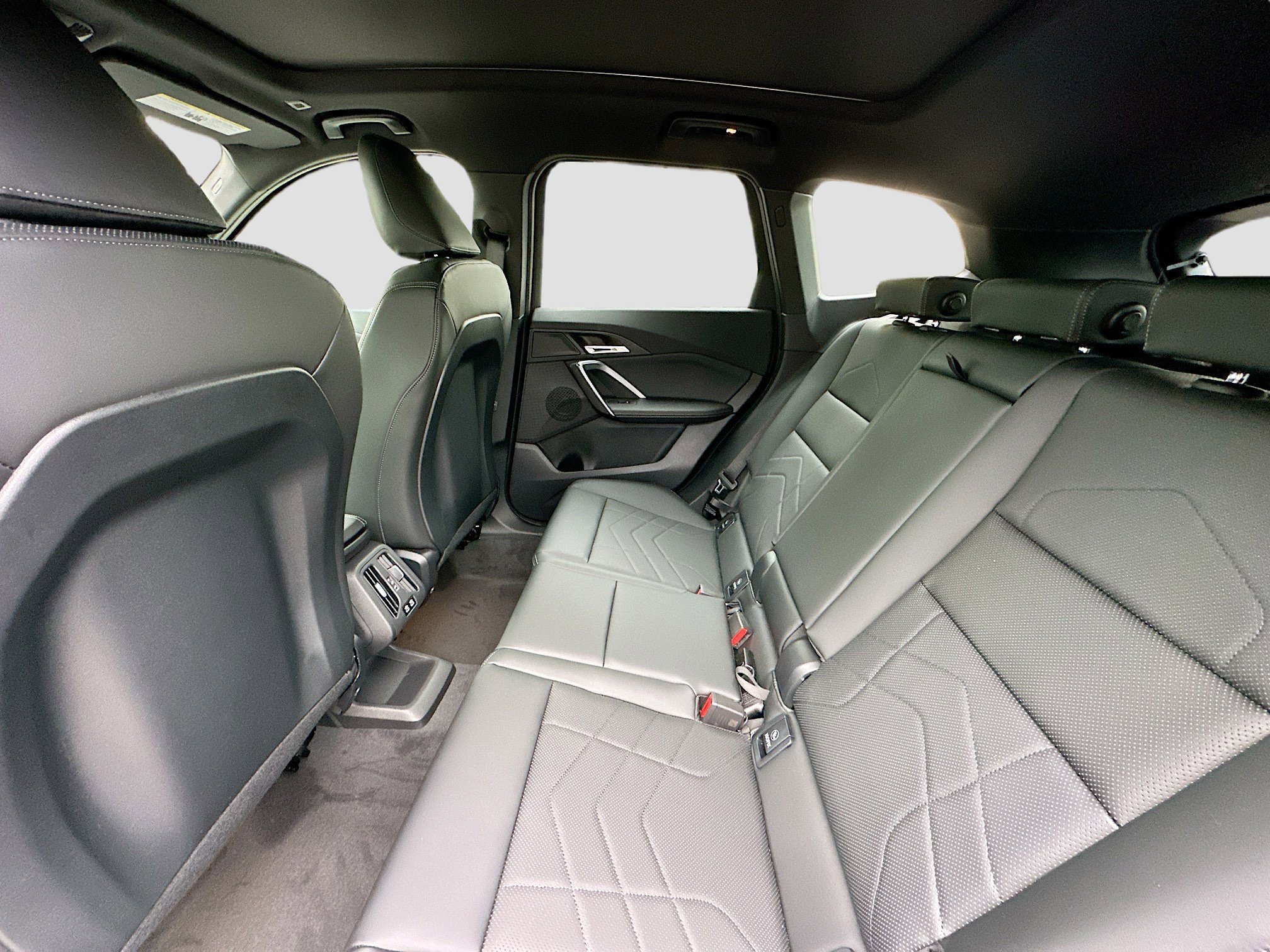 2025 Bmw X1 XDrive28i photo 21