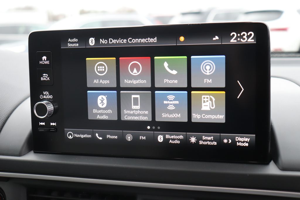 2025 Honda Pilot Touring photo 24