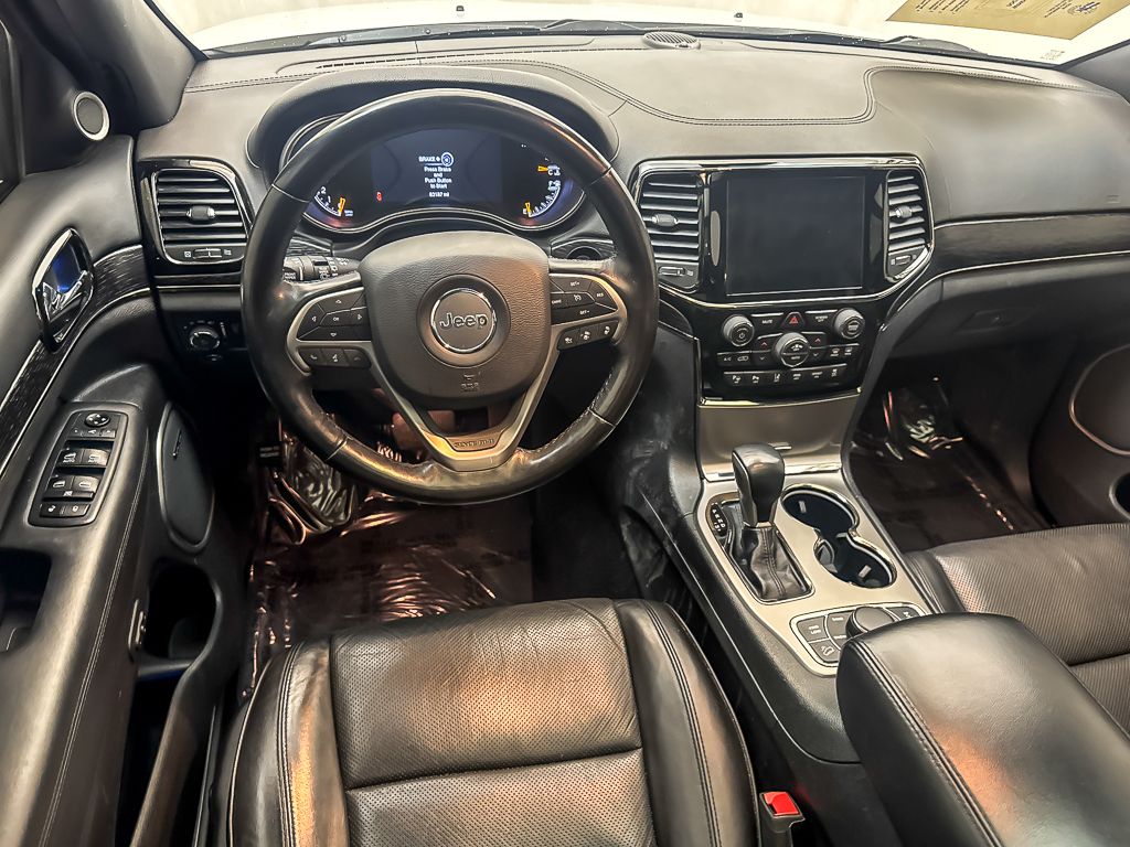 2020 JEEP GRAND CHEROKEE - Image 15