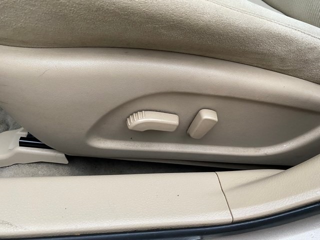 2013 Nissan Altima 2.5 SV photo 15