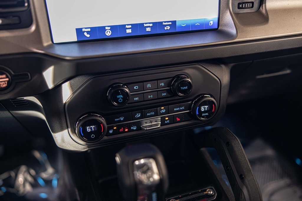 2024 FORD BRONCO - Image 29