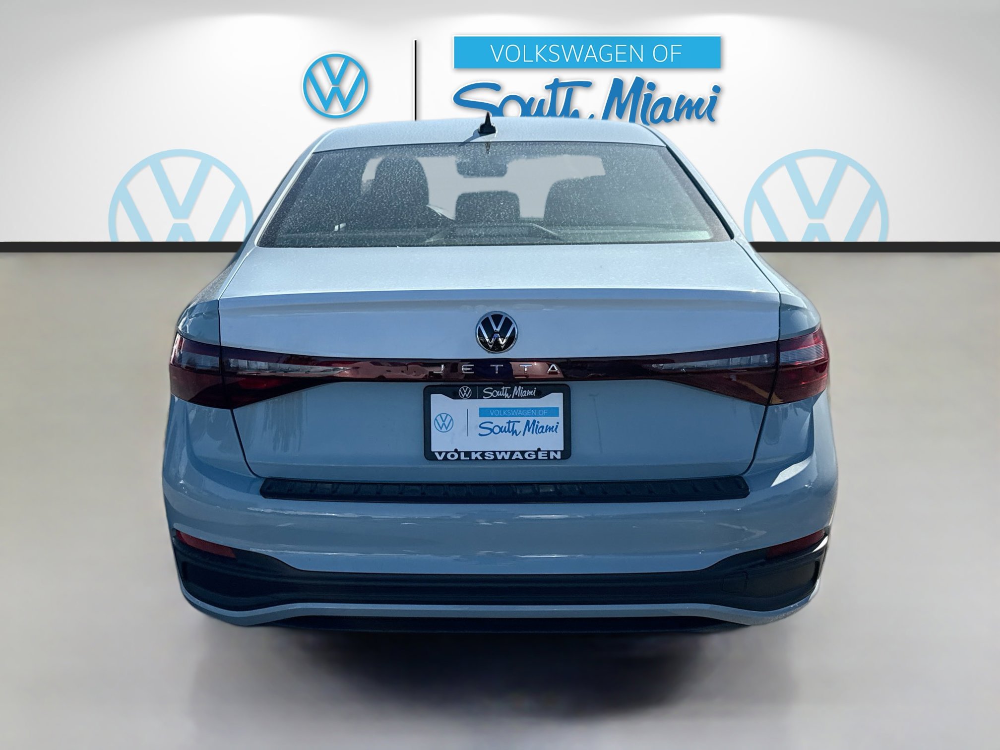 2026 Volkswagen Jetta Sport photo 4