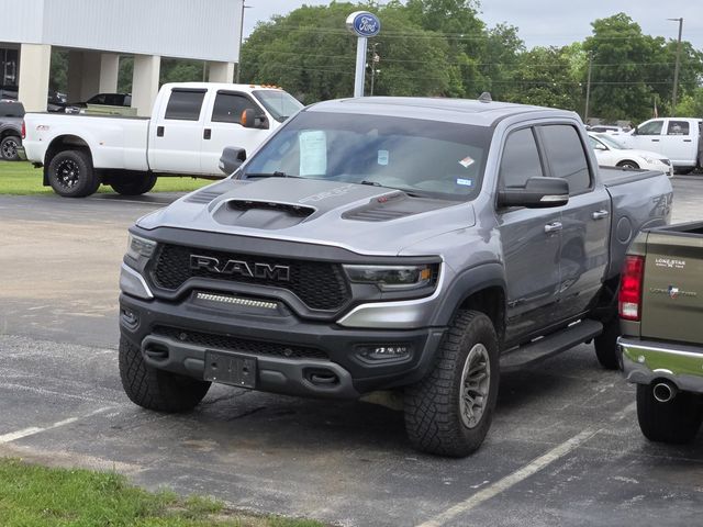 2021 Ram 1500 TRX photo 3