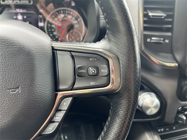 2019 Ram 1500 Rebel photo 15
