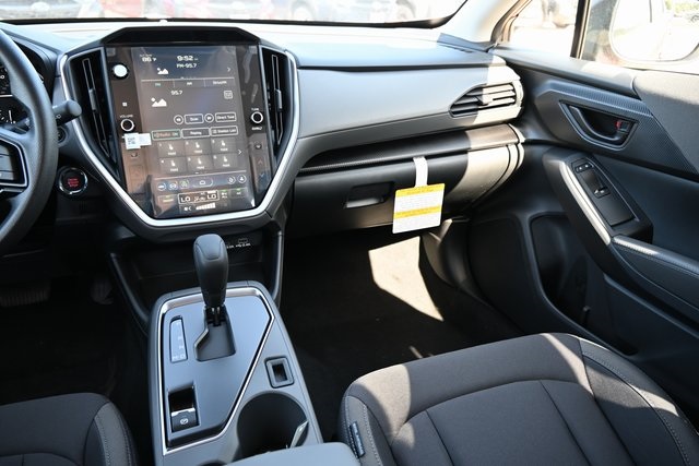 2025 Subaru Crosstrek Premium photo 9