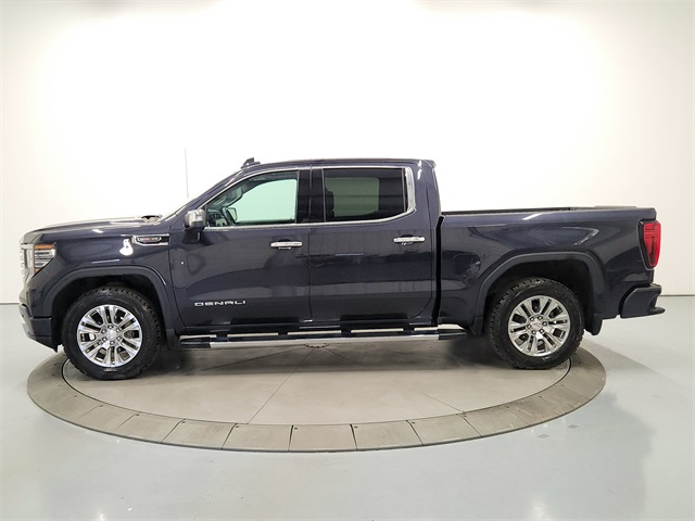 2023 Gmc Sierra 1500 Denali photo 4