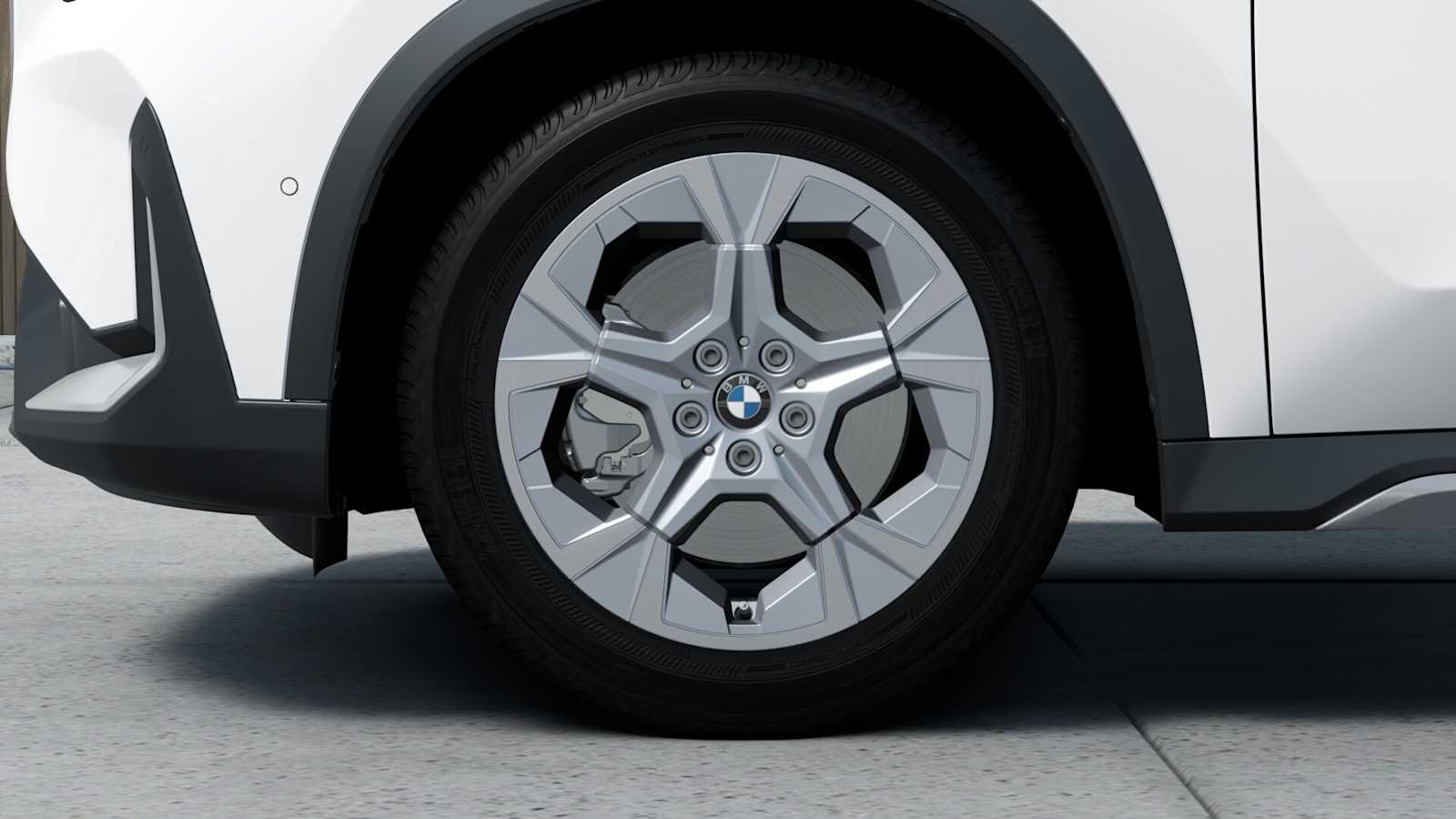 2026 Bmw X1 XDrive28i photo 4