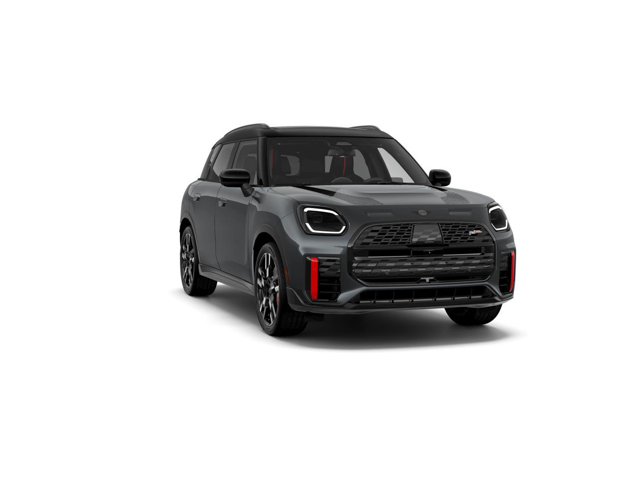 2026 MINI Countryman John Cooper Works's photo