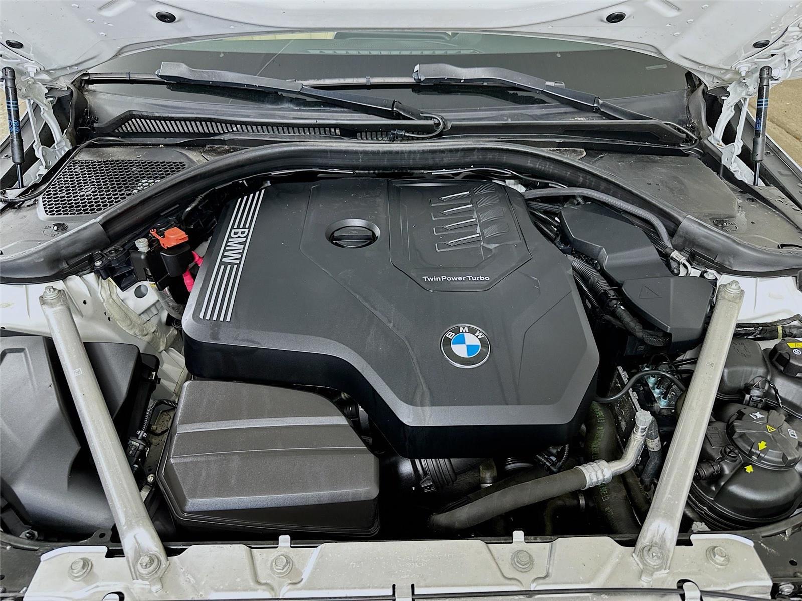 2022 Bmw 430i xDrive photo 30