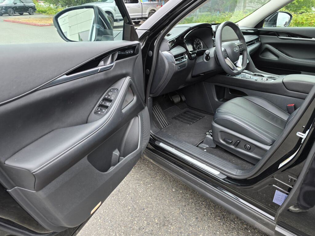 2024 Infiniti QX60 photo 20