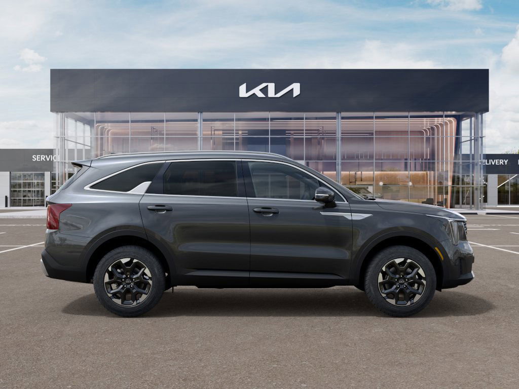 2024 Kia Sorento S photo 8