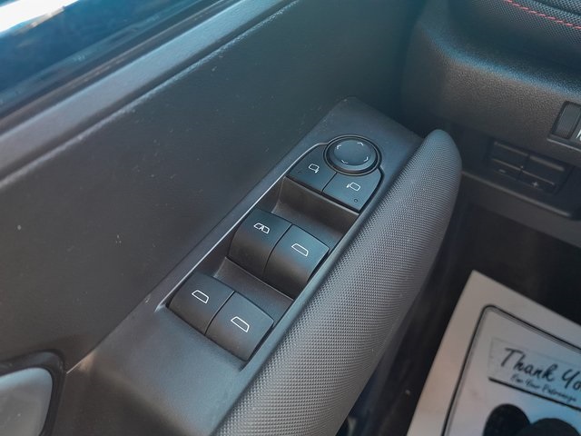 2024 Chevrolet Colorado Z71 photo 34