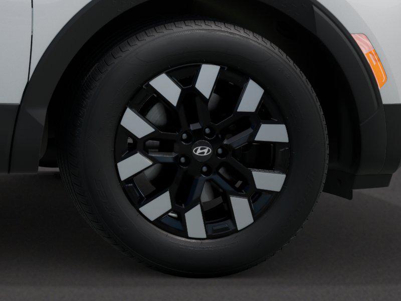 2026 Hyundai Santa Cruz SEL photo 2