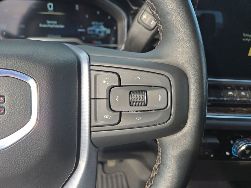 2023 Gmc Sierra 1500 Elevation photo 19
