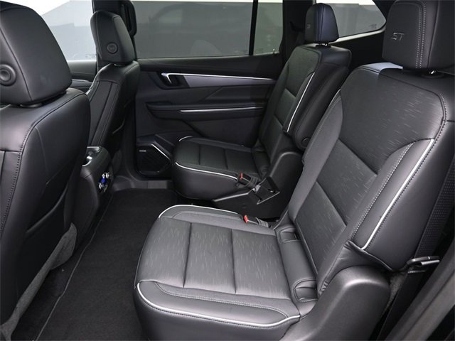 2026 Buick Enclave Sport Touring photo 10