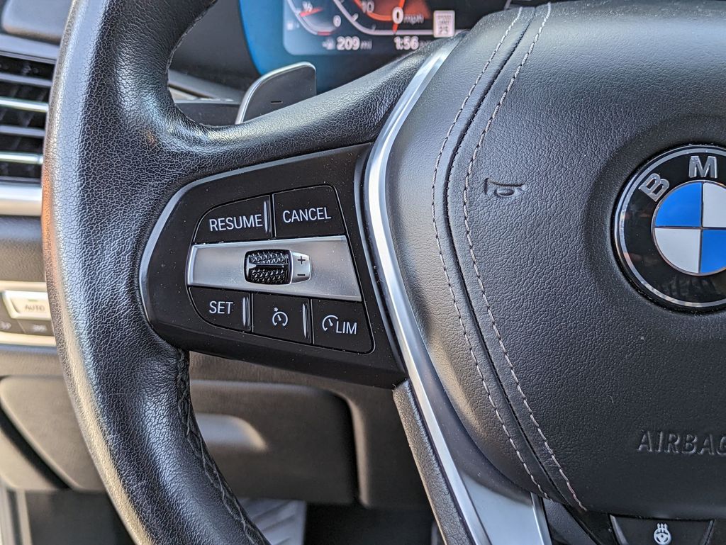 2022 Bmw X5 sDrive40i photo 15