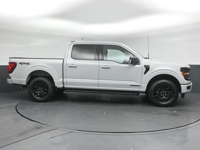 2024 FORD F-150 - Image 8