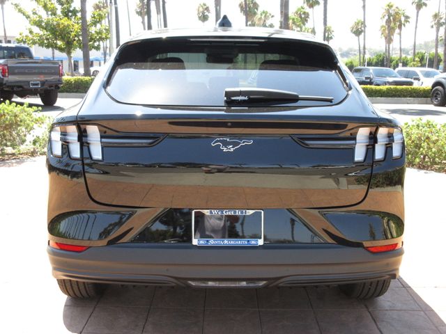 2025 Ford Mustang Mach-E Select photo 3