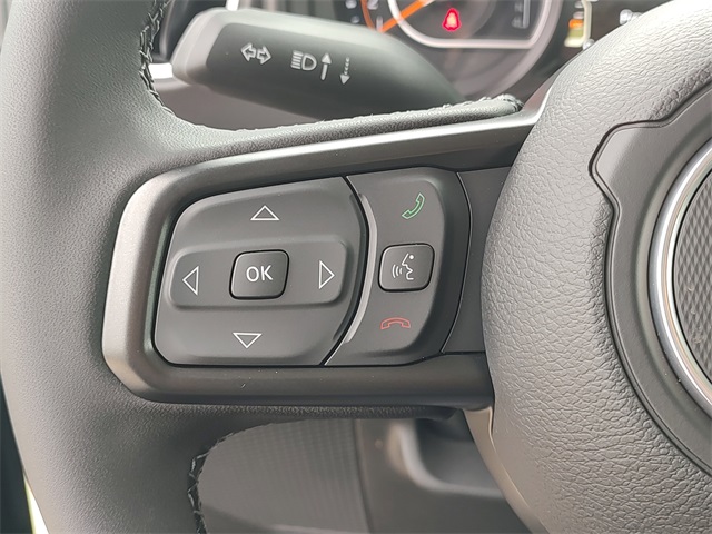 2025 Jeep Gladiator Texas Trail photo 19