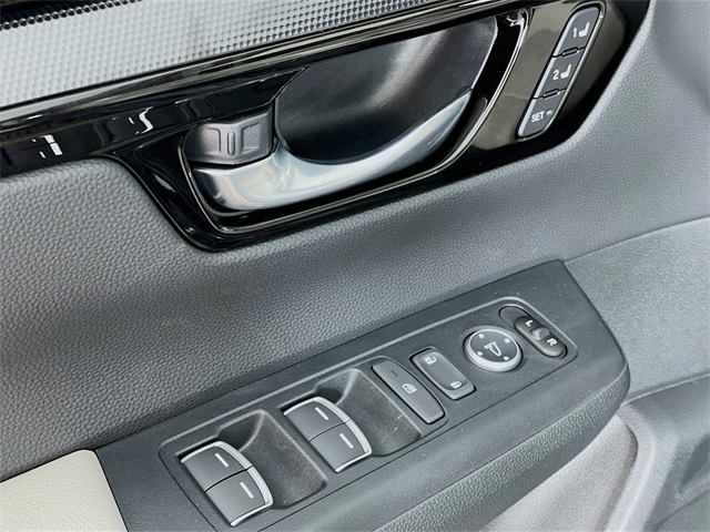 2026 Honda CR-V EX-L photo 18