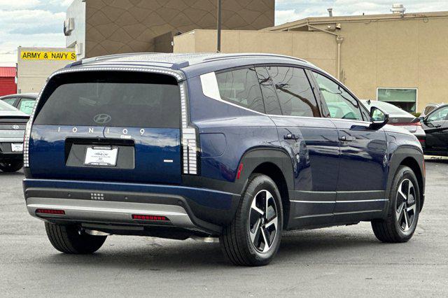 2026 Hyundai Ioniq SE photo 3