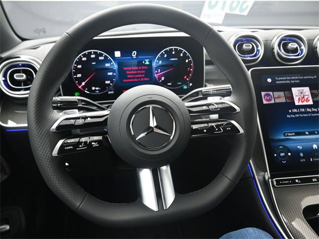 2024 Mercedes Benz CLE 300 4MATIC photo 3