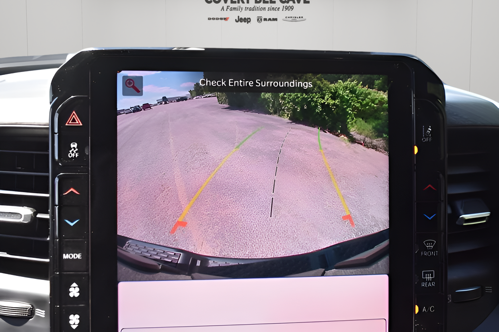 2025 Ram 1500 Laramie photo 20