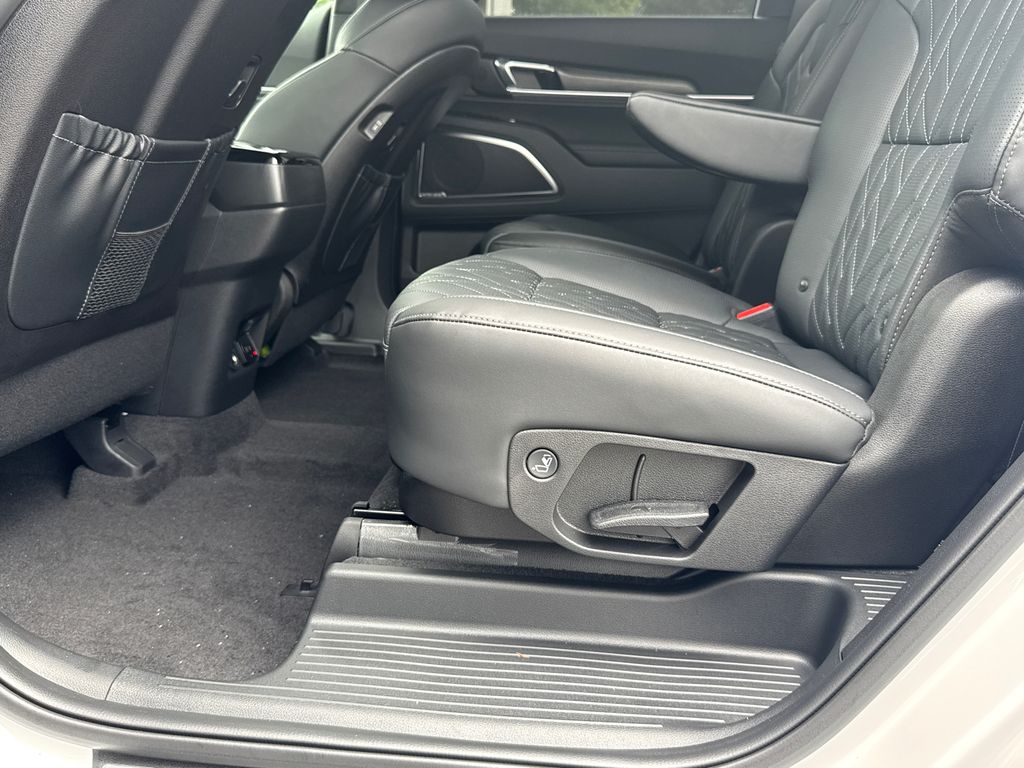 2025 Kia Telluride X-Line photo 20