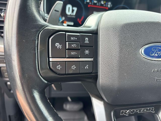 2021 Ford F-150 Raptor photo 19
