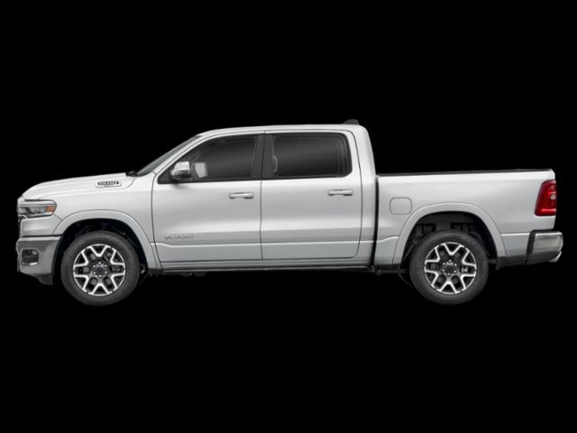 2025 Ram 1500 Laramie photo 3