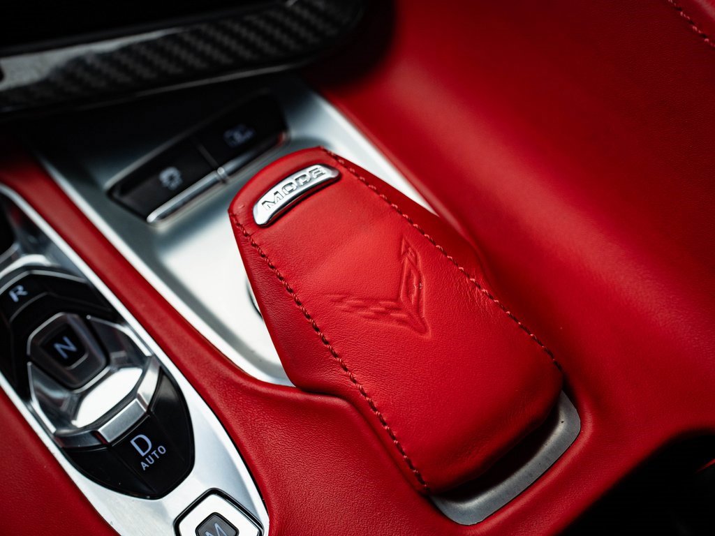 2021 Chevrolet Corvette Stingray photo 28