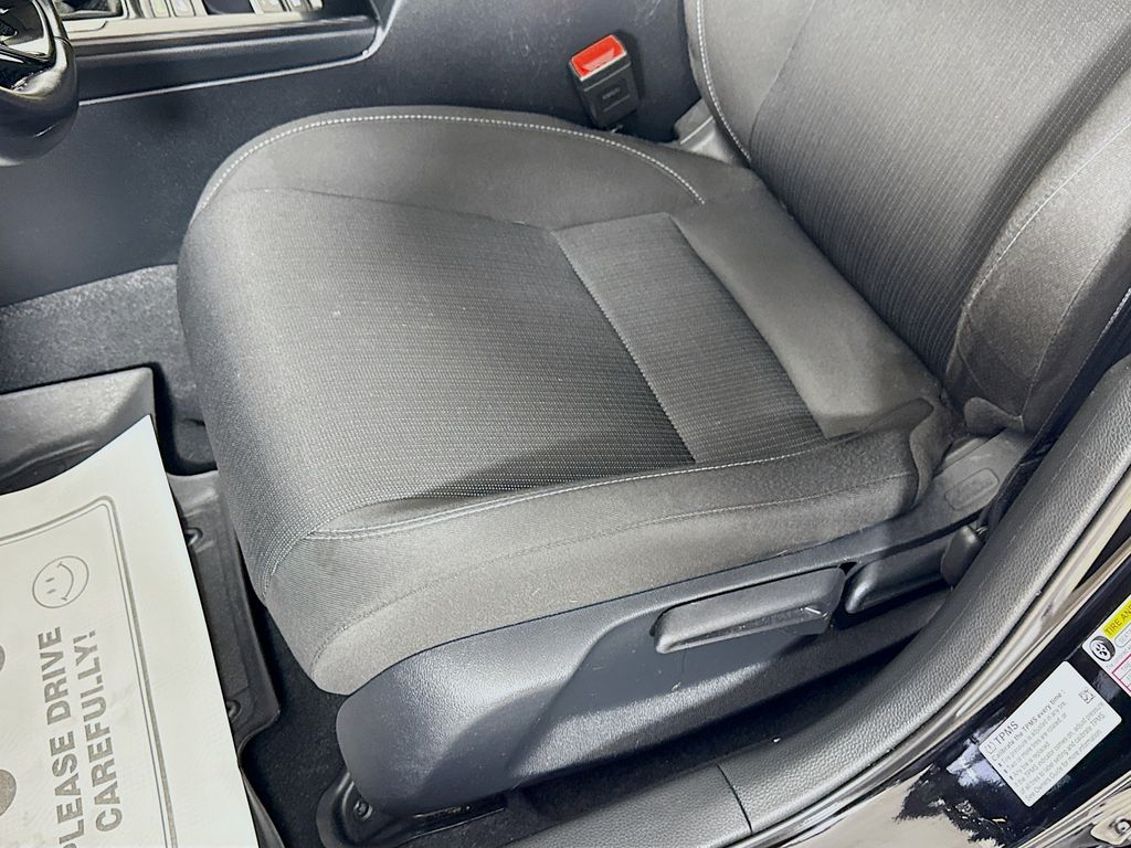 2022 Honda Civic EX photo 21