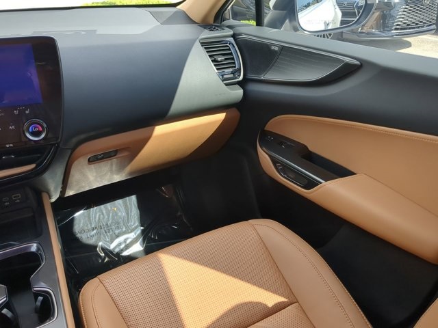 2025 Lexus NX 350 Luxury photo 15