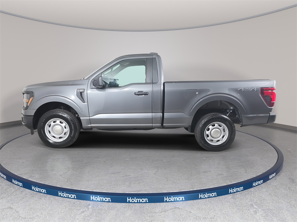 2025 Ford F-150 XL photo 5