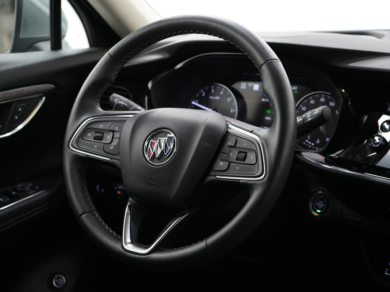 2023 Buick Envision Avenir photo 12