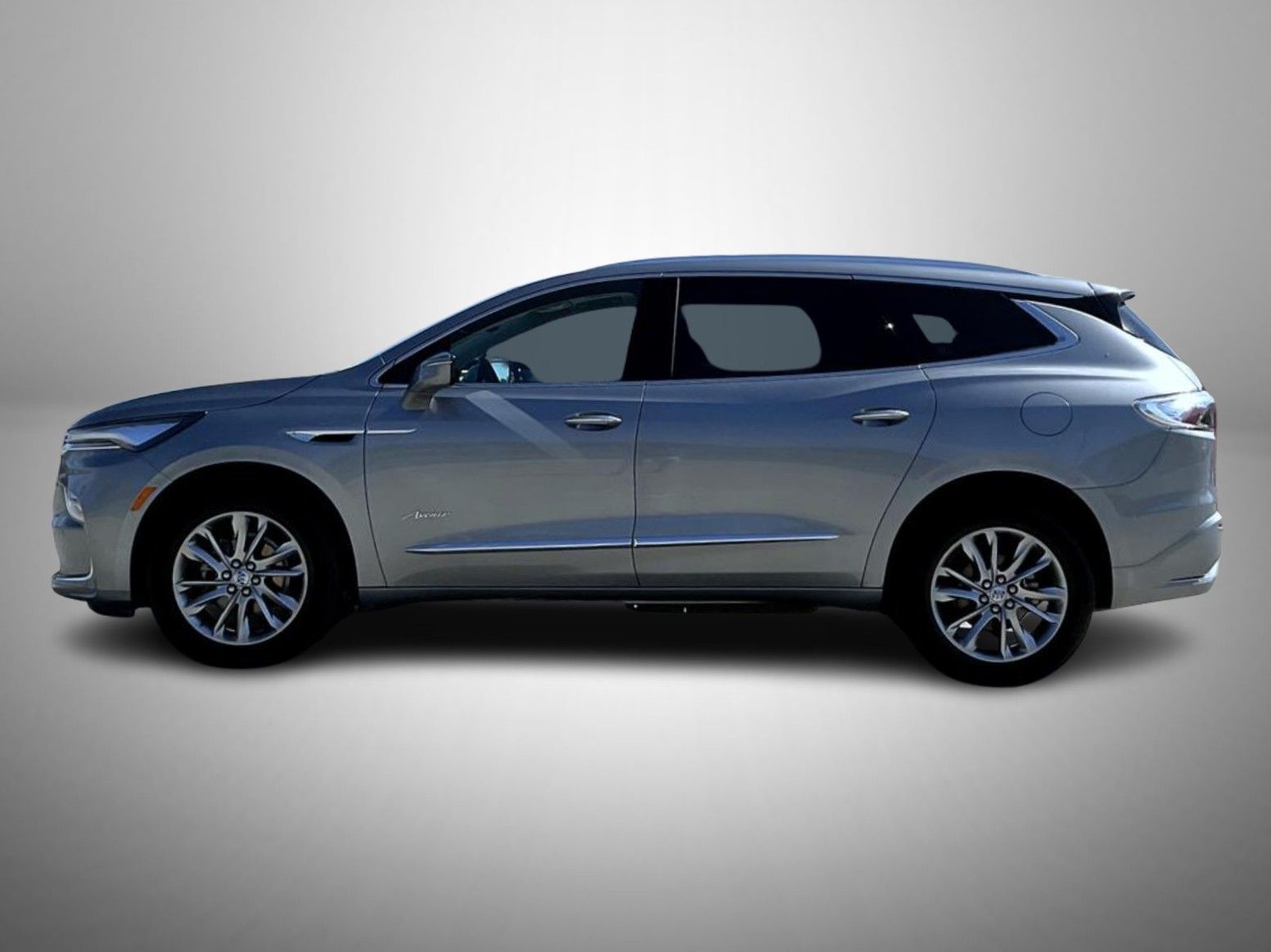 2024 Buick Enclave Avenir photo 8